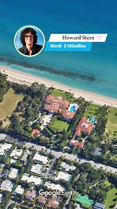 5.6K views · 83 reactions | Howard Stern’s mansion in palm Beach Florida, worth $100million #mansion #celebrity #house #celebrityhomes | Real Estate of Stars | Facebook