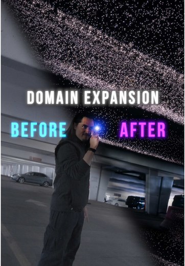 Exploring Domain Expansion Effects in Film Editing