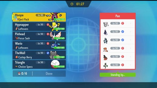 POV You Got Destroyed By ELECTRODE (somehow) #pokemon #fblifestyle | Pokeplus