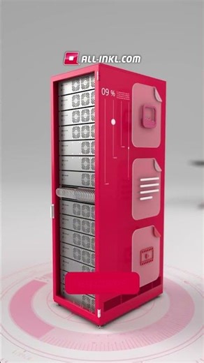 How Websites Go Online: Web Hosting Explained Simply | ALL-INKL.COM