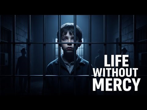 Life Without Mercy: Children and Teen Inmates Before 1900