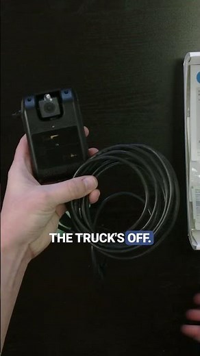 BIT Dashcam promotion 2 by Blue Ink Tech #trucking