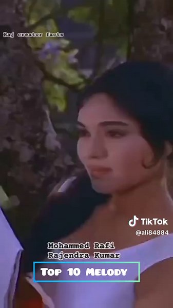 Top 10 Iconic Songs of Mohammed Rafi