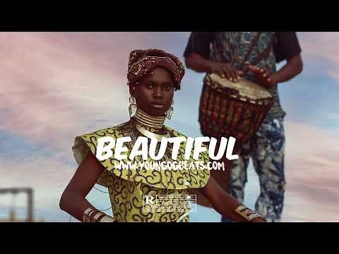 [SOLD] Afro Pop Instrumental 2022 "Beautiful" (Joeboy ✘ Amapiano Type Beat)