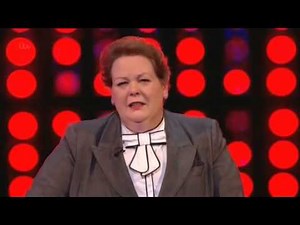 The Chase - Anne's the most beatable Chaser?