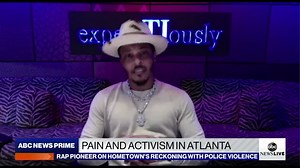 T.I. on pain and activism in Atlanta