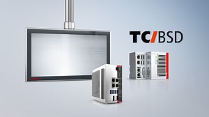 23 reactions | An alternative operating system – TwinCAT/BSD – will be available for selected Beckhoff Industrial PC platforms. TwinCAT/BSD combines the TwinCAT 3 runtime XAR with FreeBSD, an industrially tested and reliable open source operating system. Learn more at: https://beckh.co/2M8FxaR #NewAutomationTechnology, #Beckhoff, #Automation, #TwinCAT, #BSD | Beckhoff Automation | Facebook