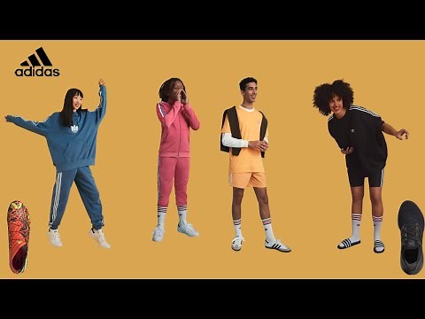 Código promocional Adidas