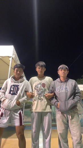 Shake It Off Dance Trend on TikTok