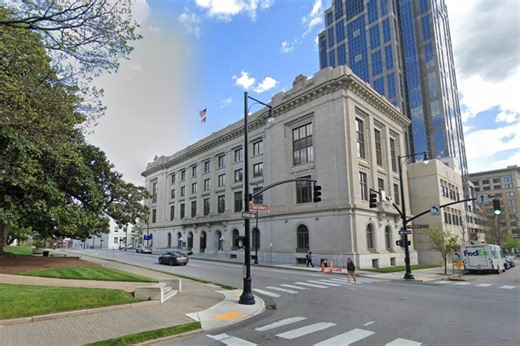 Appeals Court Backs Char-Meck FOP In CMPD Defamation Brawl