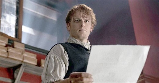 Outlander (Season 1): Official trailer