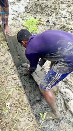 Amazing Soil Cutting Style 🌱⛏️🔥