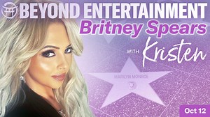 🔮Beyond Entertainment with Kristen - OCT 12