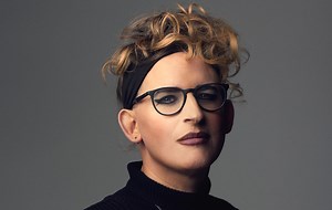 Heart beats: ‘SINK’ is Simona Castricum’s survival allegory