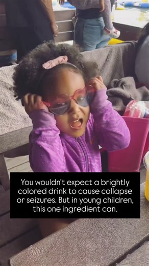 Dr Kaleem | Pediatric Health Educator on Instagram: "“Just a slushy… what could go wrong?” In young children, quite a lot. _________________ 👉 Follow @drmelonchildhealth for more science-driven child health insights. 👉 Share it with someone who loves slushy. __________________ ⚠️ What parents need to know: 🧪 Many slushies contain glycerol (E422) • Added to keep the drink semi-frozen • Children metabolise glycerol poorly compared to adults 🧠 High glycerol intake can cause • Low blood sugar (h