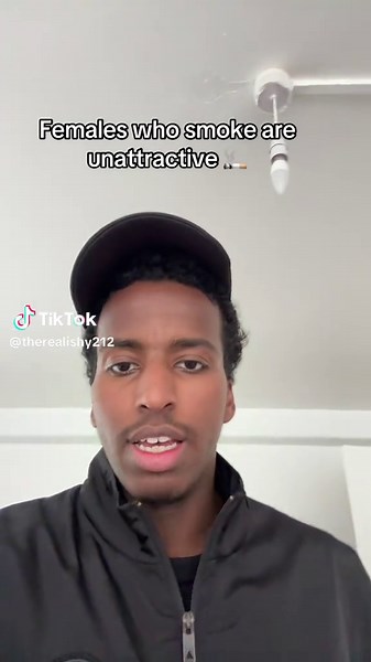 The Impact of Smoking on Female Attractiveness