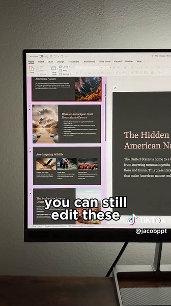 Enhance Your PowerPoint Presentations with This Quick Trick