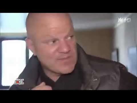 CAUCHEMAR A L'HOTEL / COMPLET