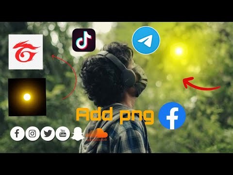 Photo editing png add tutorial | png add best apk download | photo editing png