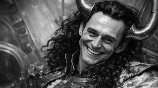 Who is the real Loki in Norse mythology?