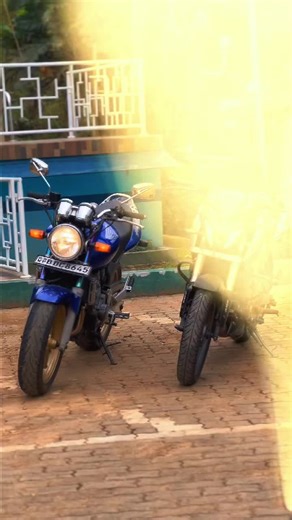 Hornet 250 vs NS200: A Comprehensive Bike Comparison