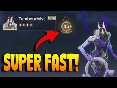 Fastest Data Bank 15 Method!!! | Wuthering Waves