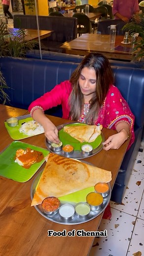 31K views · 1.1K reactions | Recently visited @thaligairestaurant...