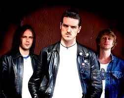 Helldorado - A Drinking Song lyrics