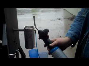 Experience True Cold Smoke with Smoke Daddy Cold Smoker - Patented Backdraft Design!