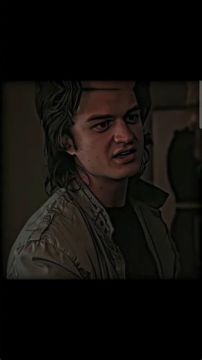 BILLY HARGROVE EDIT | FicTic kid editz | STRANGER THINGS | #shorts , #strangerthings