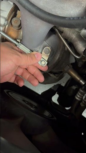 2014 Chevy Cruze 1.4t with 80k miles. Been fighting P0299 code for low boost pressure. Is this it?