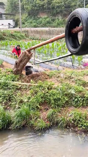 SMART WATER lifting trick 😮💧⚙️#shorts #crafts #skills #handmade #wow #amazing #viral #creative
