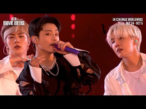 BTS Movie Weeks | Official Trailer | Coming to GSC this 24 Sept - 5 Oct 2025