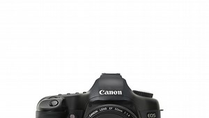 Rumor: Canon 6D Specs Leaked Before Launch