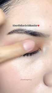 340K views · 2.6K reactions | Ideas fáciles de delineados ❤️ #Maquillaje #makeup #maquillajetips #maquillajetutorial #maquillajedeojos #tutorial #tutorialdemaquillaje #tipsdemaquillaje #maquillajenatural #maquillajefacil #tutorial #delineado #delineador | Makeupteca | Facebook