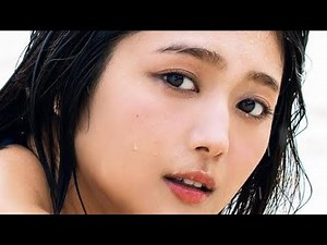 テニススコートめくり純白下着チラ見せ ビーチでTバック挑発ポーズ 元SKE美女が夏の限界突破 ドラマコラボ写真集