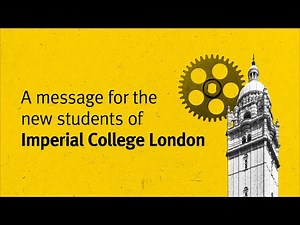 Welcome to Imperial 2022