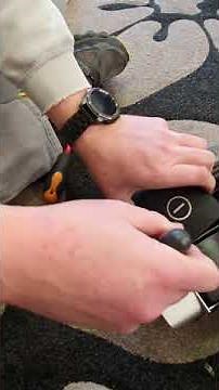 GTech AirRam AR20, AR21, AR29, AR30, K9 Mk2 model switch removal repair