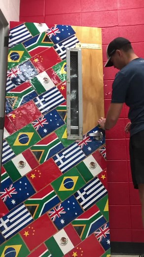 For my students. ❤️ - Mr. Cook