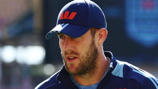 NSW's State Of Origin Captaincy Chronology - Ladbrokes Blog