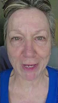 Real skin has texture...and yes bumps.