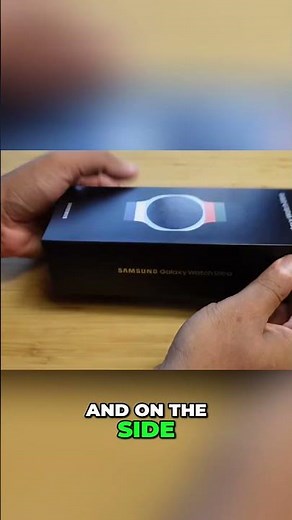 Samsung Watch Ultra Beginner's Guide & Hidden Features