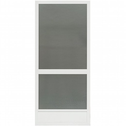 Screen Door Aluminum PCA Canoe Creek