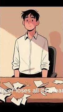 Ego vs Self Explained With A Simple Story