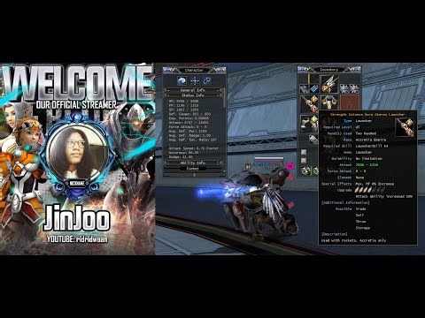 WQ HUNT WQ HUNT WQ HUNT! ! ! ! RF RETURN RPG ! ! ! #31