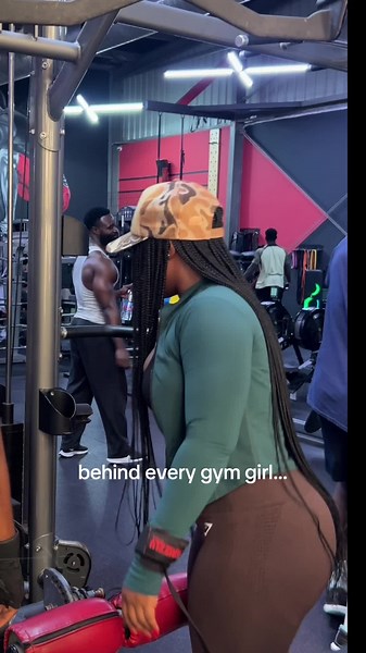 Whats 🫵🏾 favorite muscle group to train