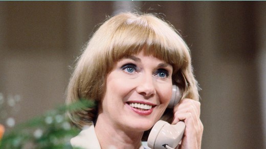 Benson star Inga Swenson is dead at 90 after her ‘health was in decline’