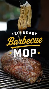 895K views · 9.8K reactions | Barbecue legend Pat Burke shared this recipe with me and now I'm sharing it with you. This is one of my go-to mops when cooking barbecue. Sorry for the slow mo dancing. #mop #barbecue #recipe #dressing #bbq #meat #turtlebox #bbqmop #bbqrecipes | Tuffy Stone | Facebook