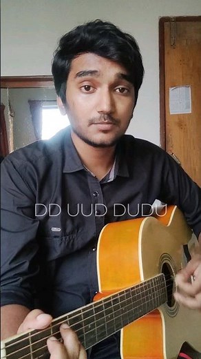 Moho - Aftermath | Guiter chords & rhythm #moho #aftermath #banglaguitarlesson #guitercover