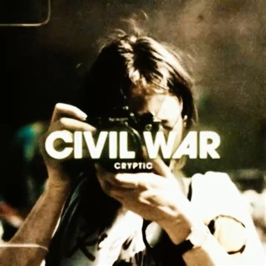 Amazing Movie💯 | Civil War EDIT | Everything In Its Right Place
